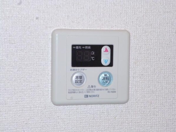 桐屋ビルの物件内観写真